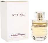 Salvatore Ferragamo Attimo Gift sey for Woman 100ml EDP + 50ml Body Lotion+ 50ml Shower Gel