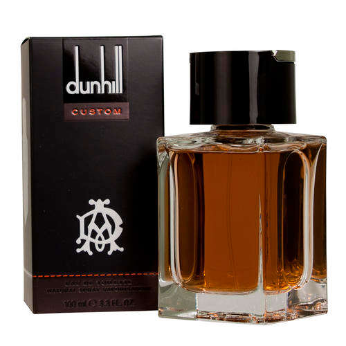 Alfred Dunhill Custom for men 100ml | EDT