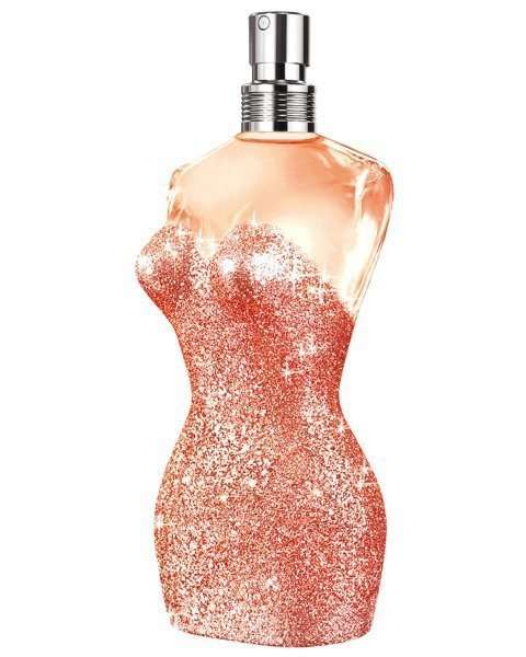 Jean Paul Gaultier Classique Glam for Women 100ml EDT( Tester)