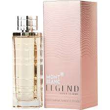 Mont Blanc Legend Pour Femme For Women 75ml EDP