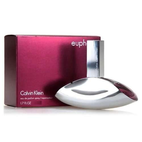 Calvin Klein Euphoria for Women 160ml EDP