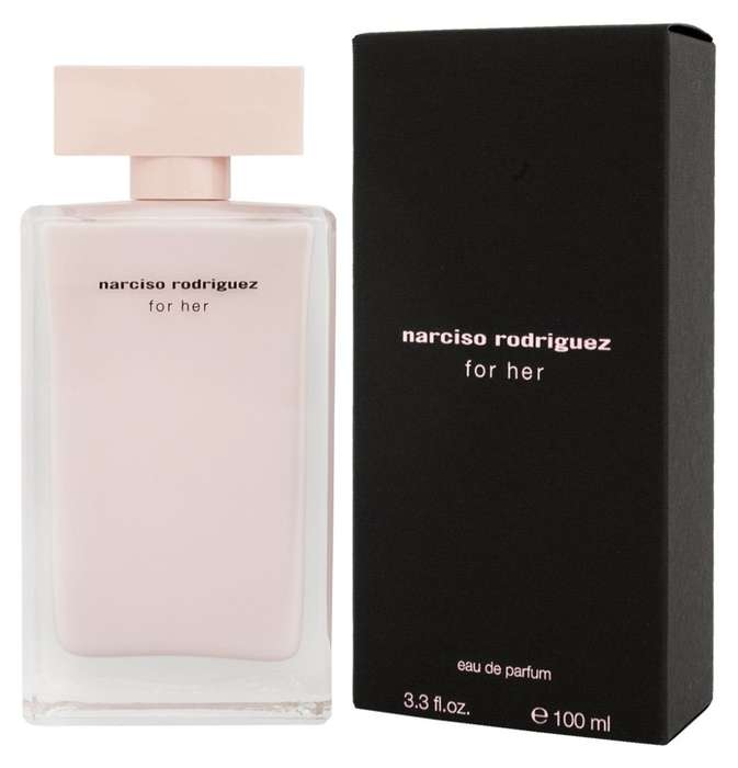 Narciso Rodriguez for Her 100ml EDP