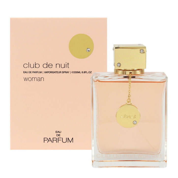 Armaf Club De Nuit Woman 200ml EDP