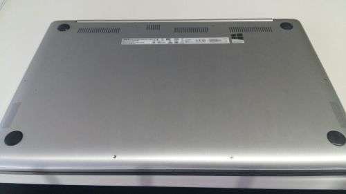 Asus UX501V Zenbook,Core i7 6700HQ, 16GB,512GB SSD,NVidea 960M 2GB, Windows 10 Home,15" Touch Screen