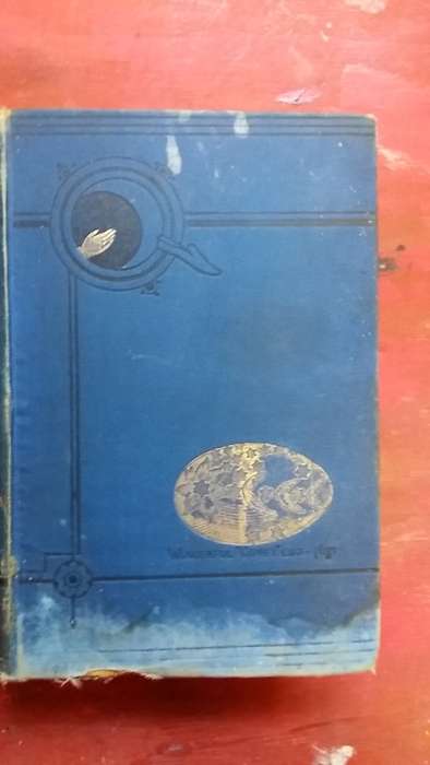 ANTIQUE BOOK : CREDULITIES PAST AND PRESENT : PUBLISHED 1880