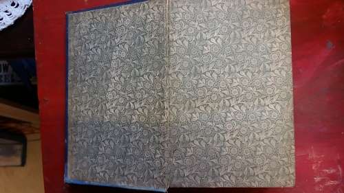 ANTIQUE BOOK : CREDULITIES PAST AND PRESENT : PUBLISHED 1880