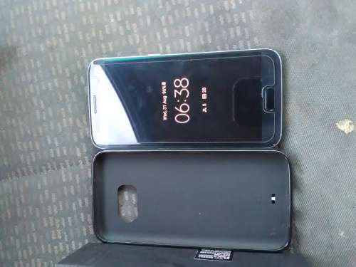 Samsung S7 + Samsung VR Gear