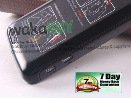 Motorola ATRIX 4G with 3G & WIFI 100% New & Original!!