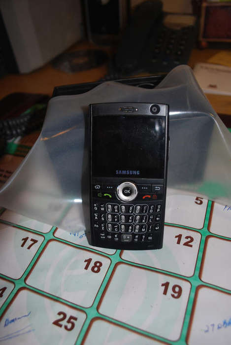 Samsung SGH-i600