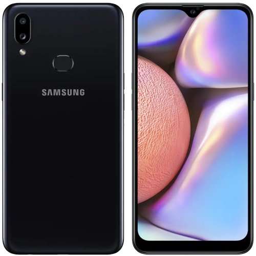 SAMSUNG GALAXY A10S 32GB DUAL SIM