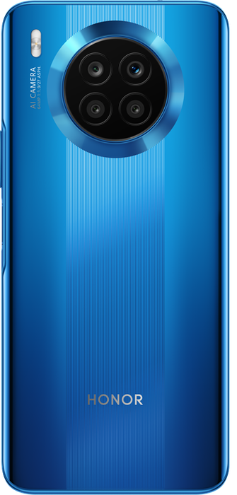 Brand New Huawei Honor 50 Lite 128Gb, 6Gb Ram. Dual sim (Google supported)