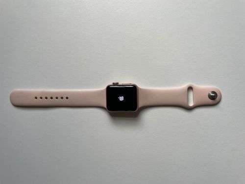 Apple Watch Series 3