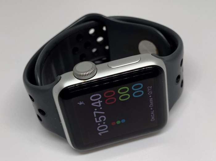 Apple Watch Series 3 38mm