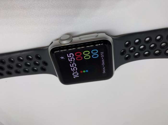 Apple Watch Series 3 38mm