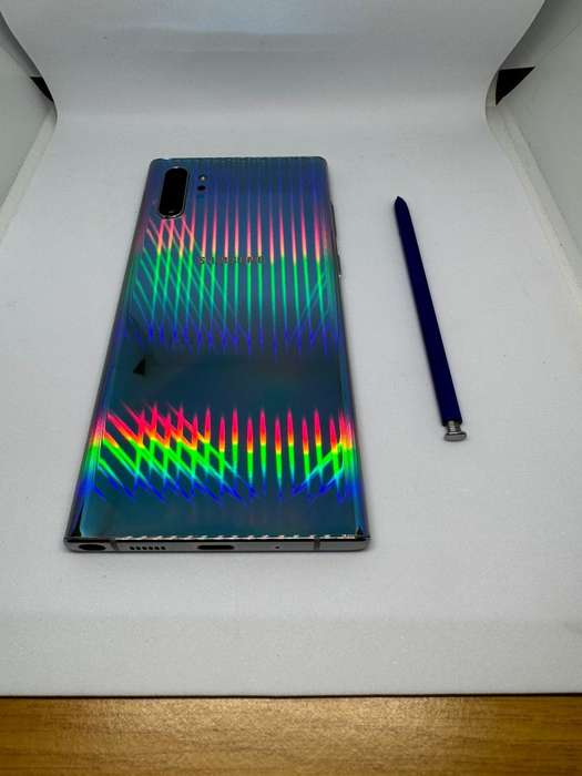 Samsung Galaxy Note 10 Plus | 256 GB | Aura Glow