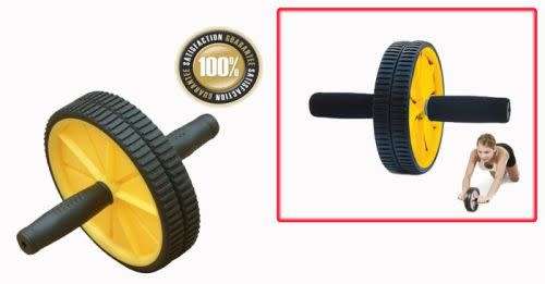 Newest AB wheel /AB slider exercise wheel / AB wheel Roller