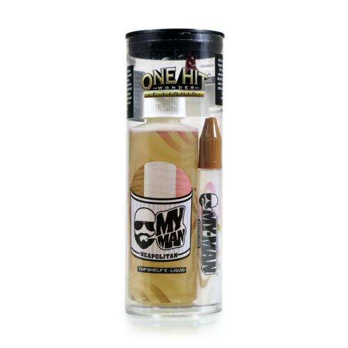 ONE HIT E LIQUID VAPE JUICE 180 ML 3MG