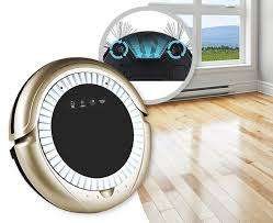 AIDBOT SMART SWEEPING ROBOT (NOW IN SOUTH AFRICA) MODEL:R527 (KKBBKE)