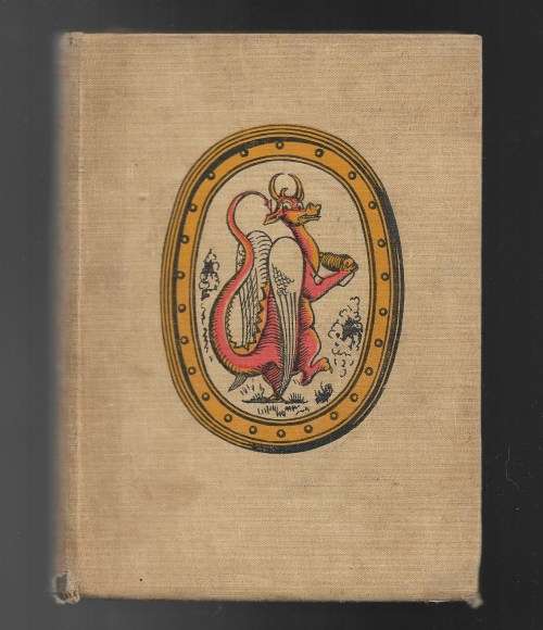 THE LAST OF THE DRAGONS- A DE QUINCEY