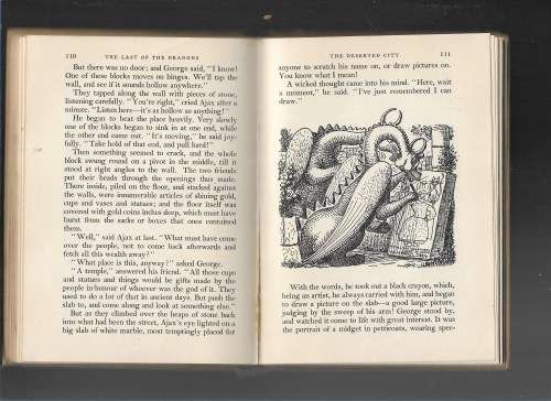 THE LAST OF THE DRAGONS- A DE QUINCEY