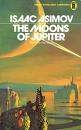 THE MOONS OF JUPITER- ISAAC ASIMOV