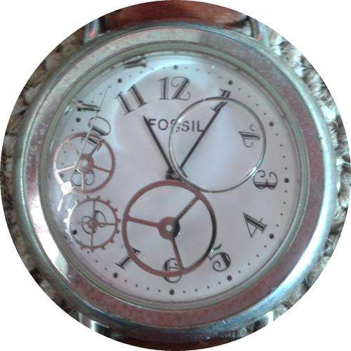 FOSSIL WW - 8318