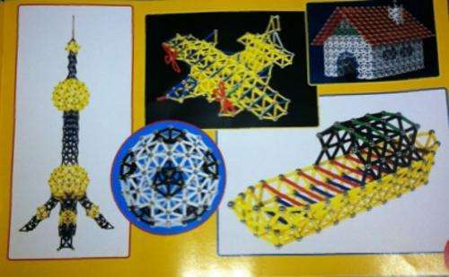 MAGNET PLUS 212 Photo 6