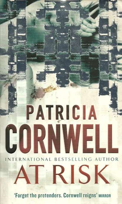At Risk by Patricia Cornwell