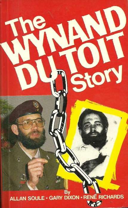 The Wynand Du Toit Story