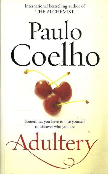 Adultery by Paulo Coelho