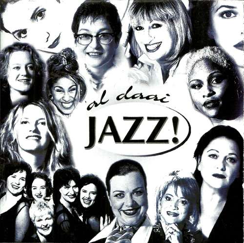 al daai JAZZ ! ( CD )