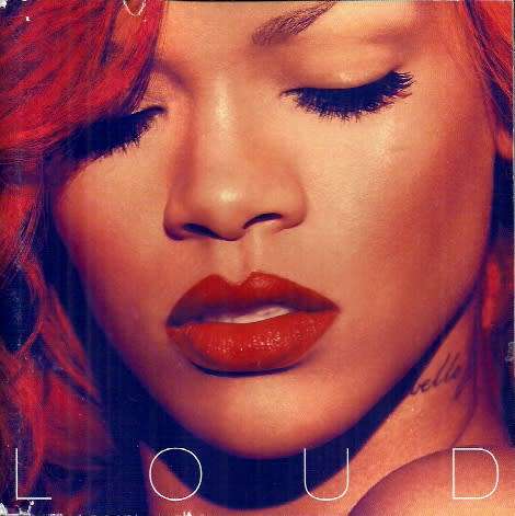Rihanna - Loud ( CD )