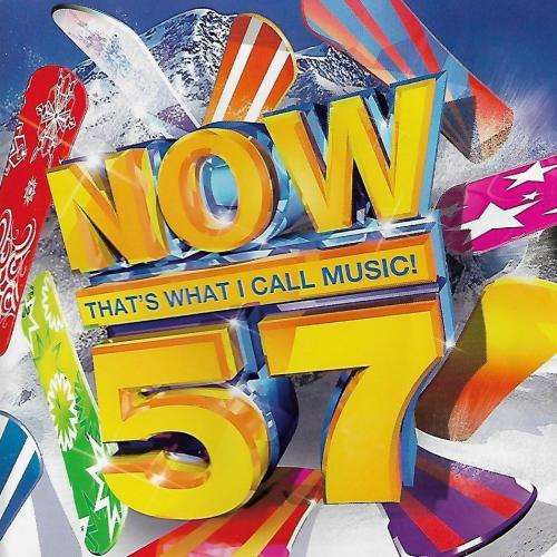 Now That`s what I Call Music 57 ( CD )