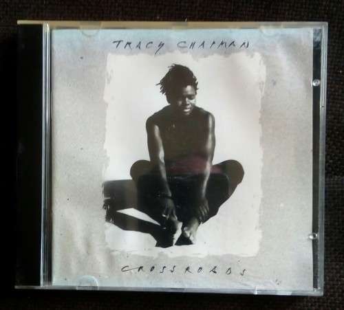 Tracy Chapman - Crossroads (CD)