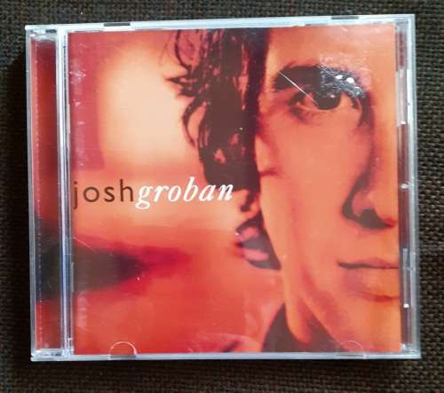 Josh Groban  Closer (CD)