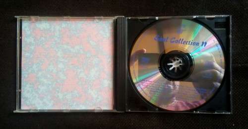 Soul Collection - II (CD)