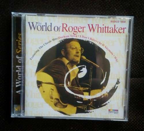 The World Of Roger Whittaker (CD)