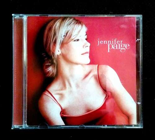 Jennifer Paige - Jennifer Paige (CD)