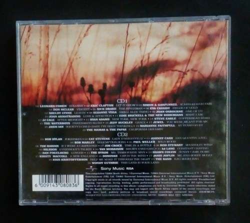 Acoustic Nights (2 CD Set)