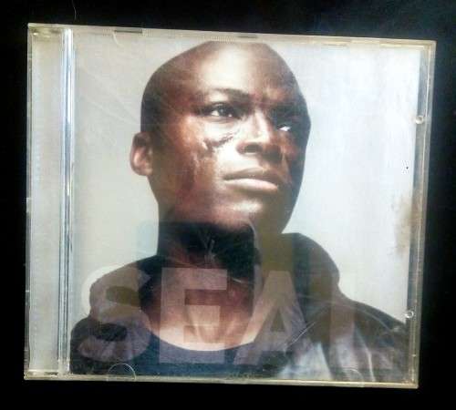 Seal - Seal IV (CD)