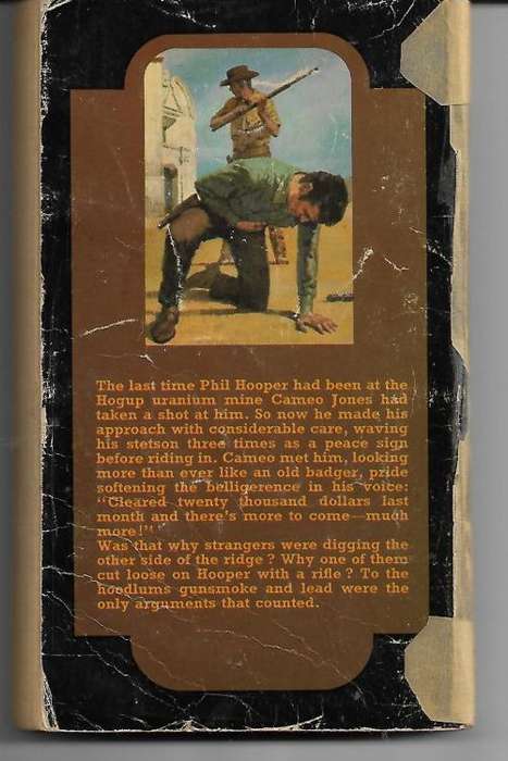 Hoodlums At Hocup by F.C. Robertson