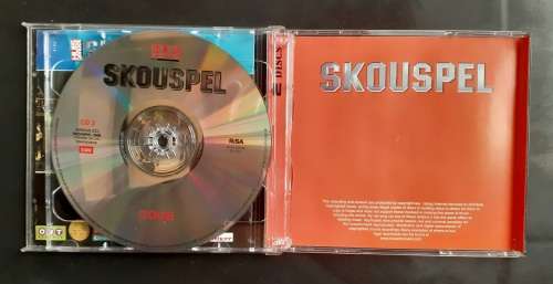 Skouspel 2006 (2 CD Set)