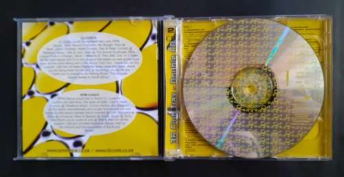 Bump 13 (2 CD Set)