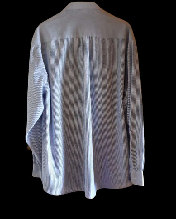 Legend Men Long Sleeve Regular Fit Shirt Size XL