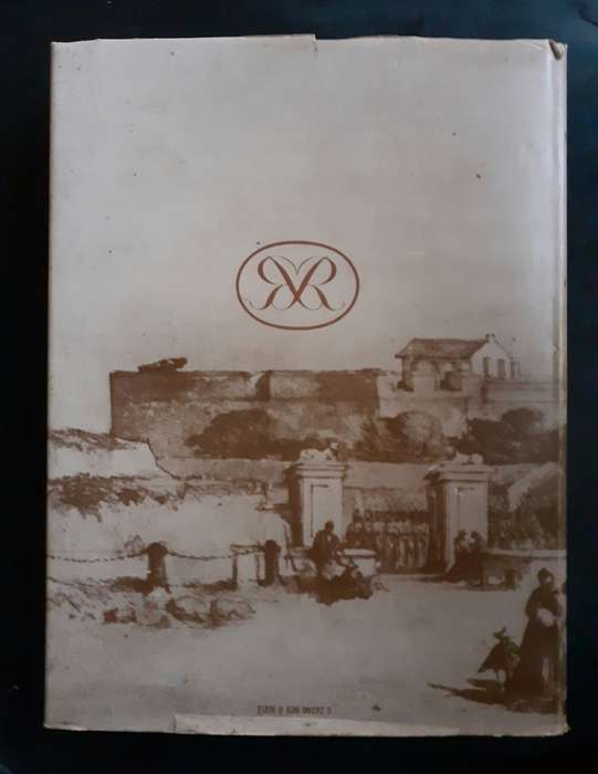 The Historical Monuments of South Africa (Hardcover)