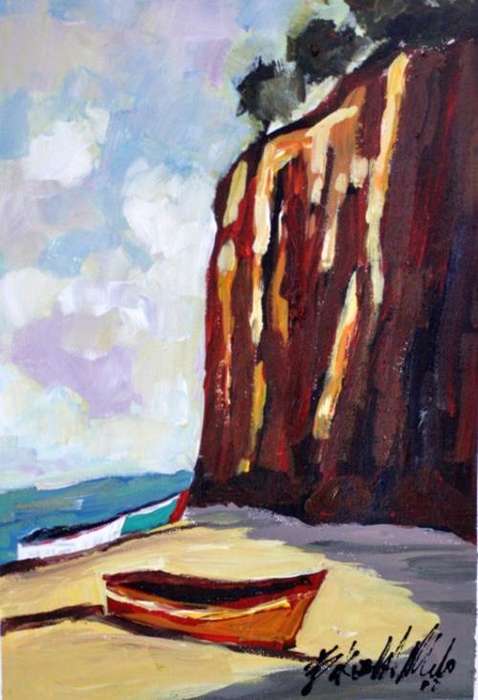 Private Beach - Bekezela