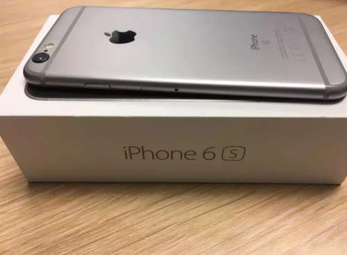 Apple iPhone 6S 64GB Space Grey units (Mint condition & free shipping)