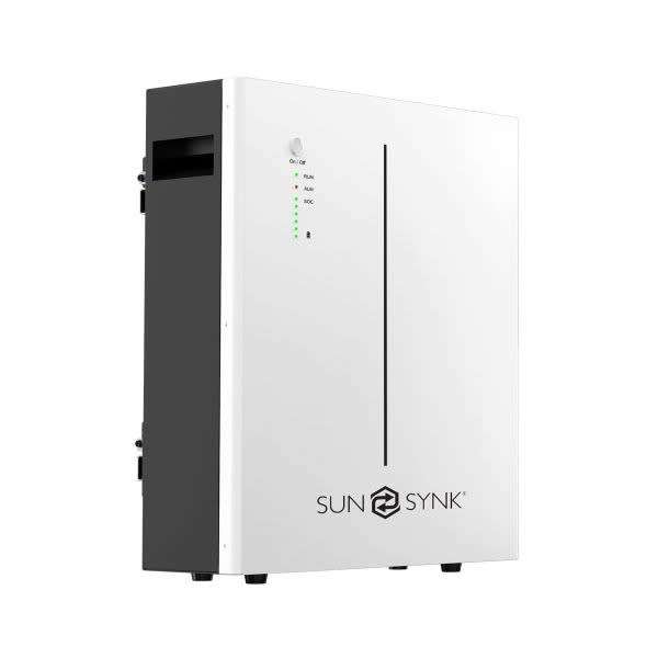 Sunsynk Battery 5.32kWh 51.2V