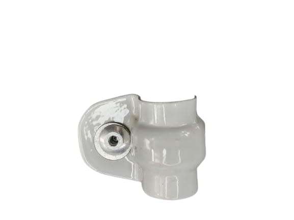 Sigel Waterpipe Saddle - 15mm Precision Plumbing Attachment