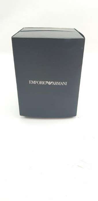 As new Emporio Armani Mens Watch. Needs Battery.